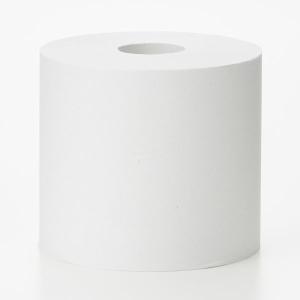 無印良品 トイレットペーパー長巻シングル 25...の詳細画像2