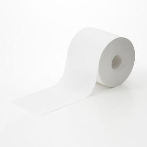 無印良品 トイレットペーパー長巻シングル 25...の詳細画像3