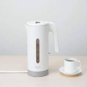 タマハシ ERETTOmono 電気ケトル1....の詳細画像1