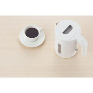 タマハシ ERETTOmono 電気ケトル1....の詳細画像2