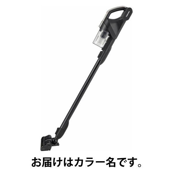 【アウトレット】東芝 コードレスクリーナー VC-CLS11(S) 1台