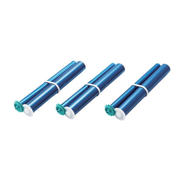 シャープ用 FAXリボン UX-NR8GW/9GW兼用タイプ 汎用品 インクリボン36m 1パック（...