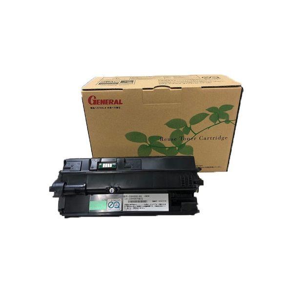ゼネラルサプライ リコー（RICOH）用 リサイクルトナーカートリッジ SPトナー4500H対応 モ...