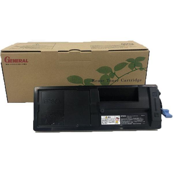 ゼネラルサプライ エプソン（EPSON）用 リサイクルトナーカートリッジ LPB3T28対応 モノク...