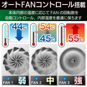 【アウトレット】エレコム USB3.1(Gen...の詳細画像4