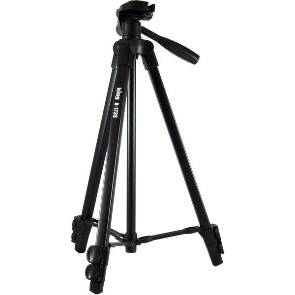 浅沼商会 中型3段三脚 A-173S 1台