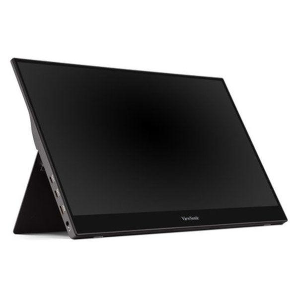 ViewSonic 15.6インチワイドモバイルタッチディスプレイ(1980x1080/アイアングレ...