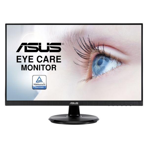 ASUS 23.8インチ アイケア液晶モニター VA24DQZ