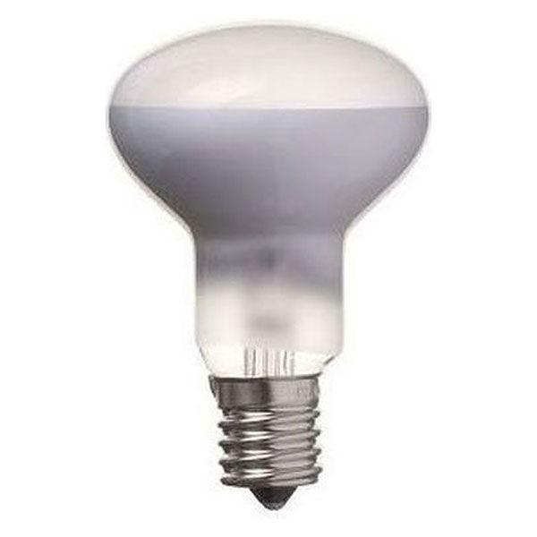 ミニレフ球 R50 E17 50W 2個パック RF5017502P ヤザワコーポレーション