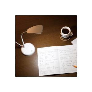 A型LEDスタンドライト ホワイト SDLA0...の詳細画像3