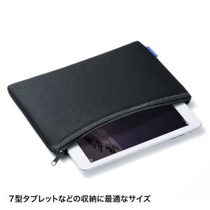 サンワサプライ マルチクッションケース 7イン...の詳細画像2