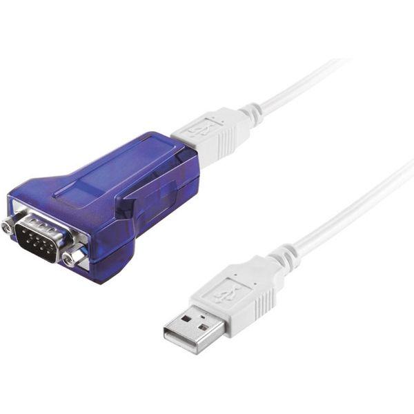 アイ・オー・データ機器 RSー232Cデバイス接続 USBシリアル変換アダプター USB-RSAQ7...