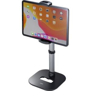 サンワサプライ タブレット用伸縮アームスタンド...の詳細画像5