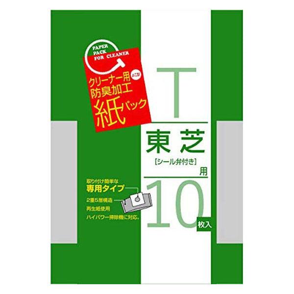 フェニックスアインツェル 紙パック東芝10枚 SK-10T 1個