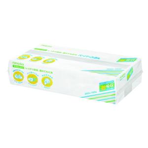 キッチンペーパー 1パック（150組）激吸収キッチンタオル ソフトパック nepia（ネピア）王子ネピア