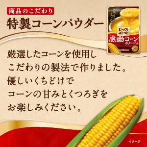 インスタントスープ じっくりコトコト感動コーン...の詳細画像3