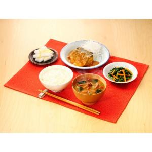 アサヒグループ食品 アマノフーズ うちのおみそ...の詳細画像5