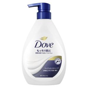 Dove(ダヴ) ダヴ ボディウォッシュ プレ...の詳細画像1