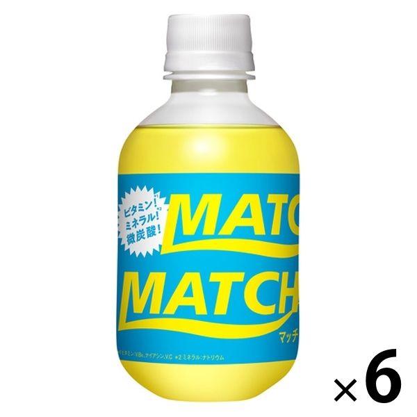 大塚食品 マッチ 270ml 1セット（6本）