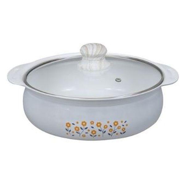 【アウトレット】和平フレイズ レトル IH対応卓上鍋24cm RB-2866 1個
