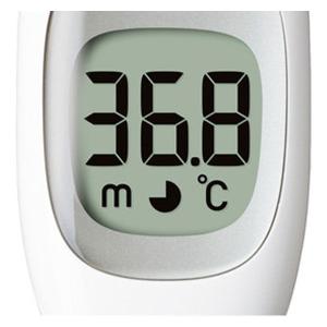 電子体温計けんおんくん MC-681 オムロン...の詳細画像4
