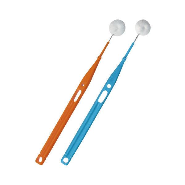 オーラルケア ミニモアブラシ 05150011 1箱(12本) 23-6503-00