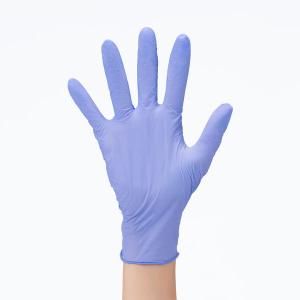 ファーストレイト ニトリルグローブSP3 パウ...の詳細画像1