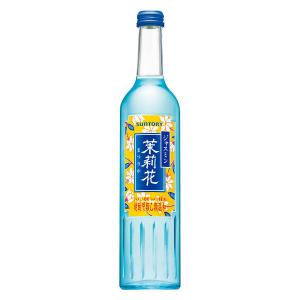 焼酎 ジャスミン焼酎茉莉花 瓶 500ml 1本