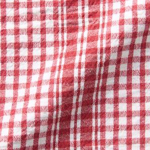 無印良品 インド綿 マルチクロス ランダムチェ...の詳細画像2