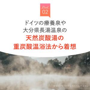 【お得な大容量】 ホットタブ ウェルネス 薬用...の詳細画像3