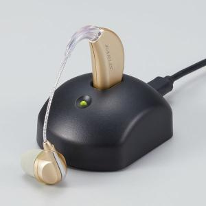 朝日電器 集音器 イヤリスチャージ AS-M0...の詳細画像5