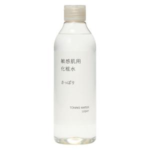 無印良品 敏感肌用化粧水 さっぱり 300mL 良品計画（イチオシ）