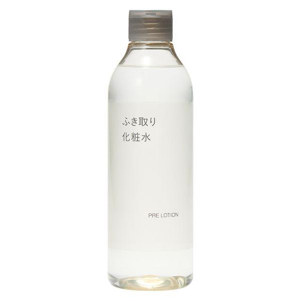 無印良品 ふき取り化粧水 300mL 良品計画