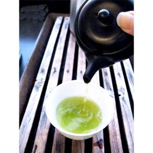 【アウトレット】葉桐 絶品深むし茶 100g ...の詳細画像5