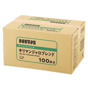【ドリップコーヒー】ドトールコーヒー カフェタ...の詳細画像1