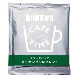 【ドリップコーヒー】ドトールコーヒー カフェタ...の詳細画像2