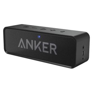 Anker ポータブルスピーカー Bluetooth5.0 IPX5 高音質 24時間連続再生可能 Soundcore 1個 スマホ対応スピーカーの商品画像