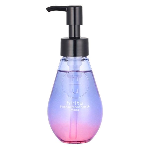 ヒリツ バランスリペアヘアオイル モイスト 100ml magicnumber