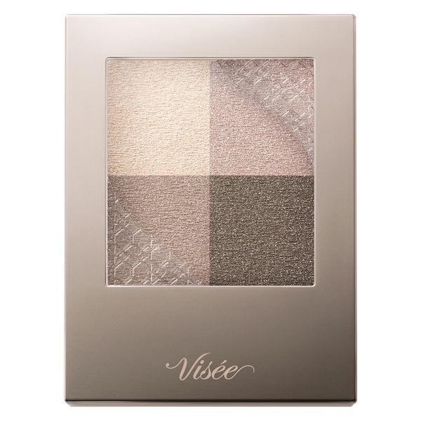 ヴィセ（Visee） ニュアンス デューイ クリエイター BE-2 グレイスベージュ コーセー