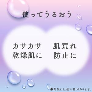 入浴剤 乾燥肌 高保湿入浴液ウルモア クリーミ...の詳細画像2