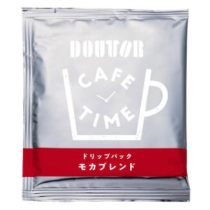 【ドリップコーヒー】ドトールコーヒー カフェタ...の詳細画像2