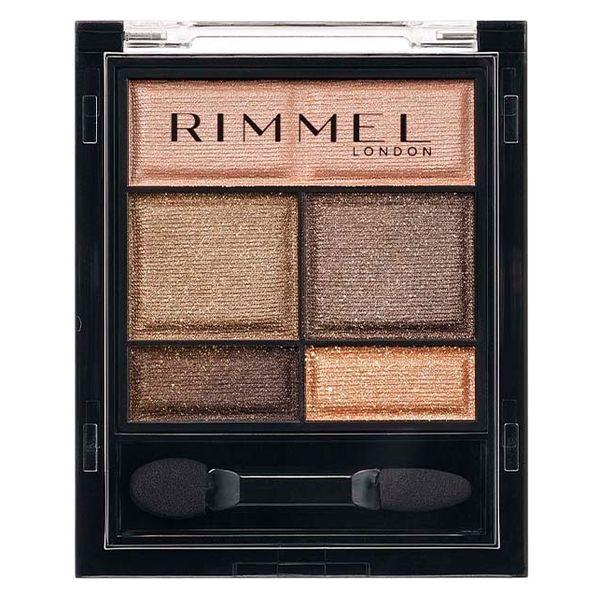 RIMMEL（リンメル） ワンダースイートアイシャドウ002