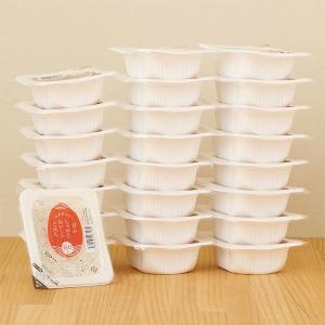 甘みしっかりおいしいごはん 180g×1箱(2...の詳細画像3