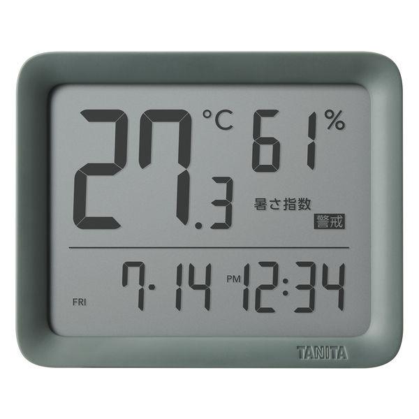 タニタ コンディションセンサー TC-421-GR 1個
