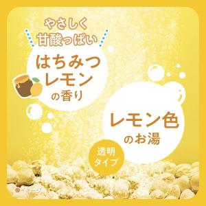 薬用 入浴剤 炭酸 きき湯 カリウム芒硝炭酸湯...の詳細画像2