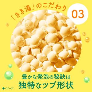 薬用 入浴剤 炭酸 きき湯 カリウム芒硝炭酸湯...の詳細画像5