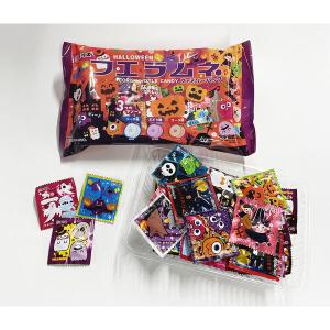 ラムネ タブレット 個包装 ハロウィン フエラ...の詳細画像3