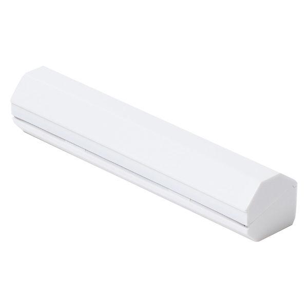 イデア ラップケース ホワイト 100m巻対応 業務用