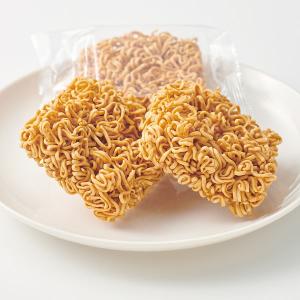 無印良品 大袋 チキン味ミニラーメン 420g...の詳細画像1