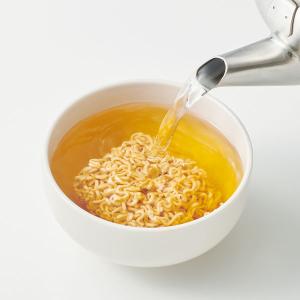 無印良品 大袋 チキン味ミニラーメン 420g...の詳細画像3